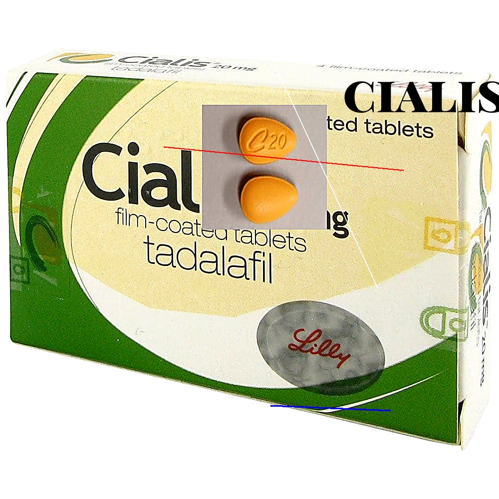 Cialis paris sans ordonnance